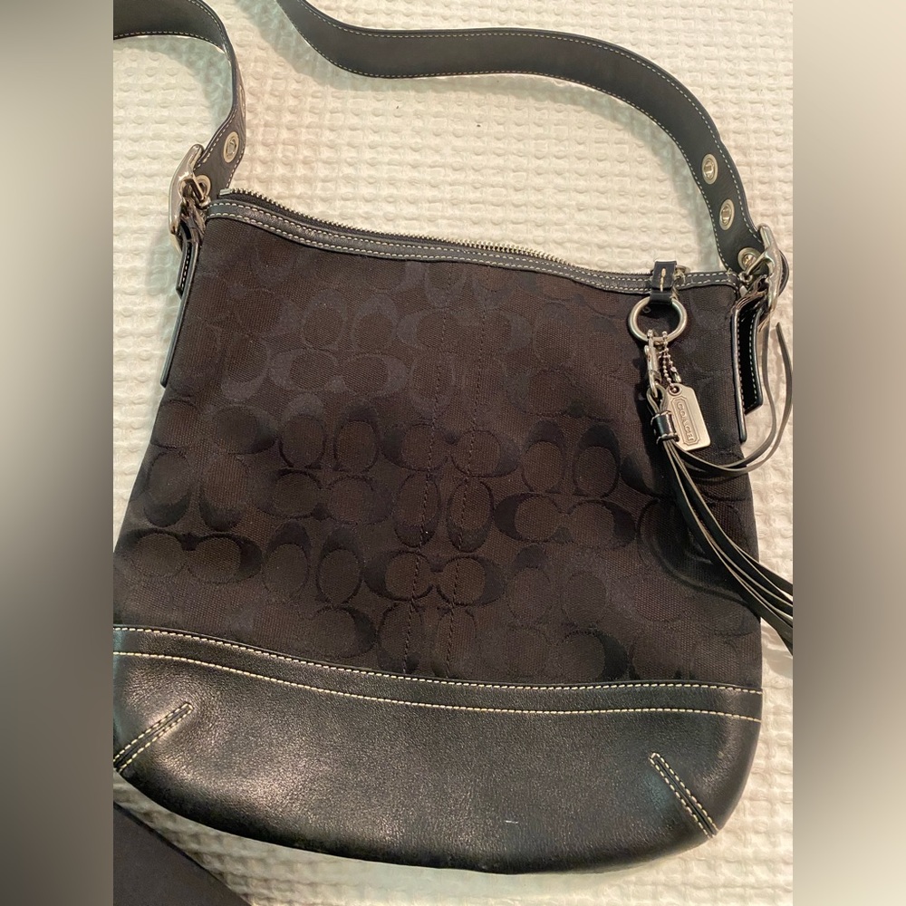 Coach Crossbody Purse